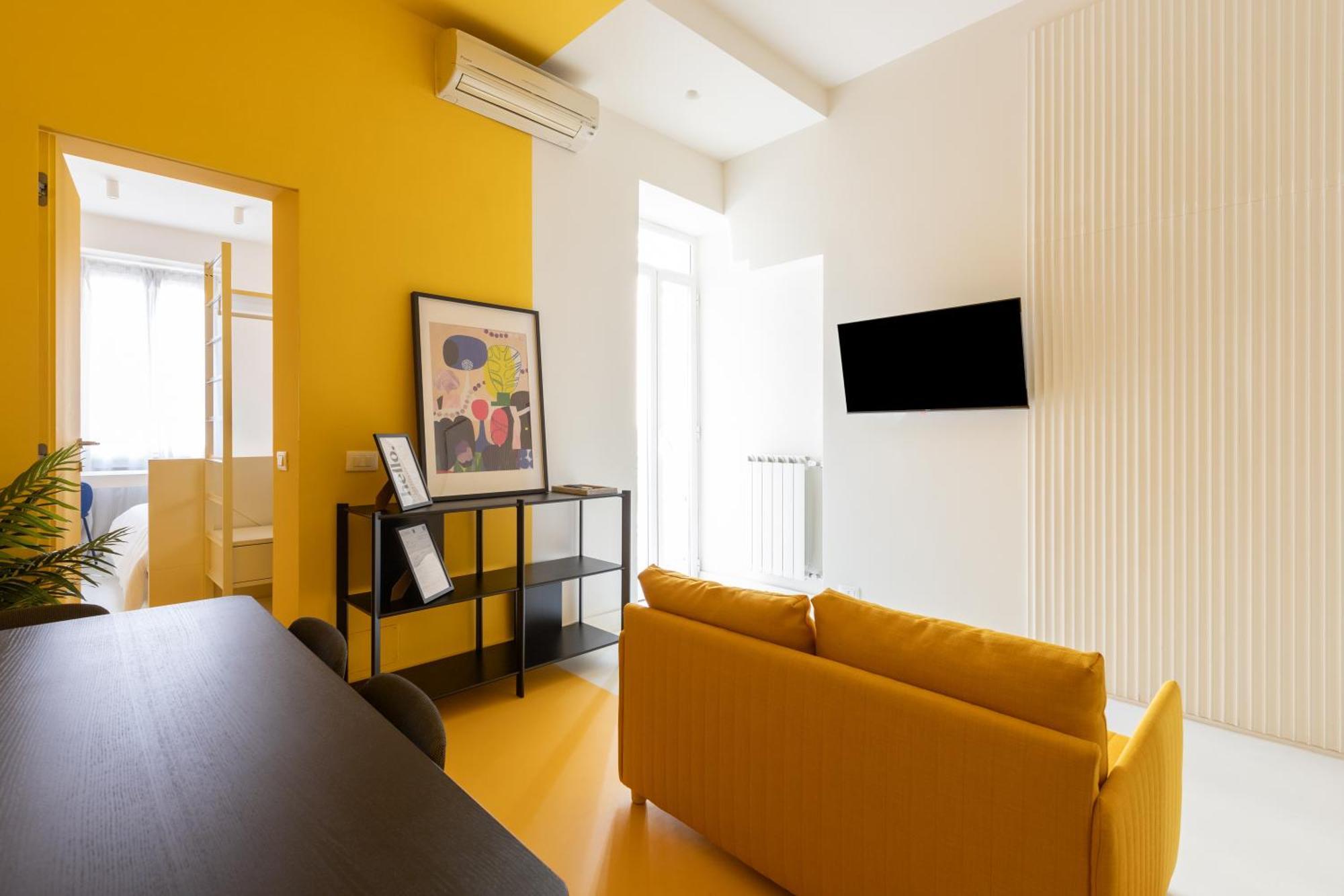 Apartment Reale Vatican House Rom